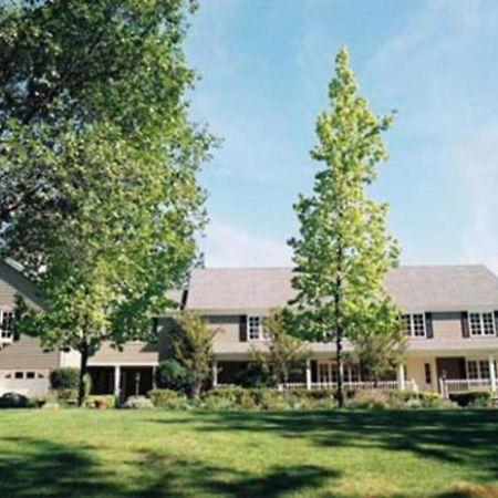 Sierra Sun Cloud Inn - Colfax (Adults Only) Екстериор снимка