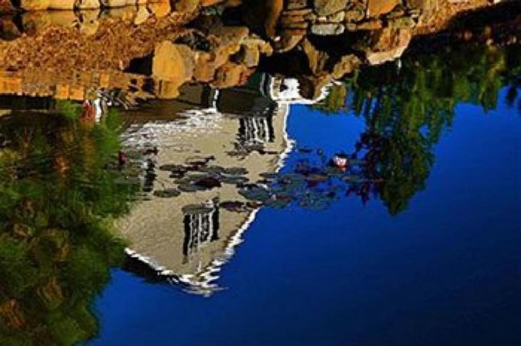Sierra Sun Cloud Inn - Colfax (Adults Only) Екстериор снимка