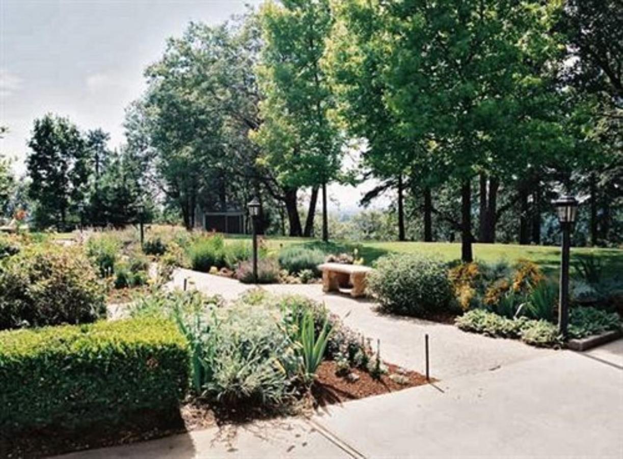 Sierra Sun Cloud Inn - Colfax (Adults Only) Екстериор снимка