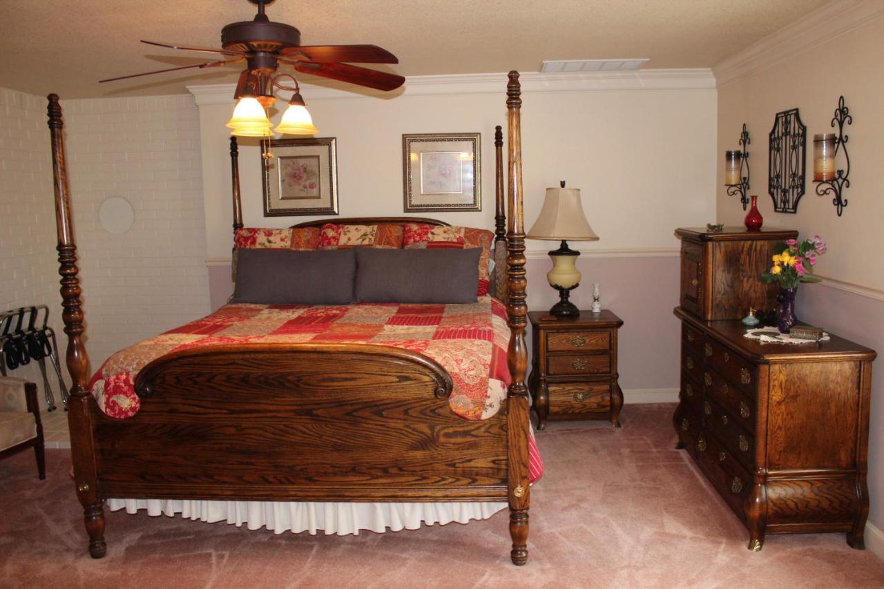 Sierra Sun Cloud Inn - Colfax (Adults Only) Стая снимка