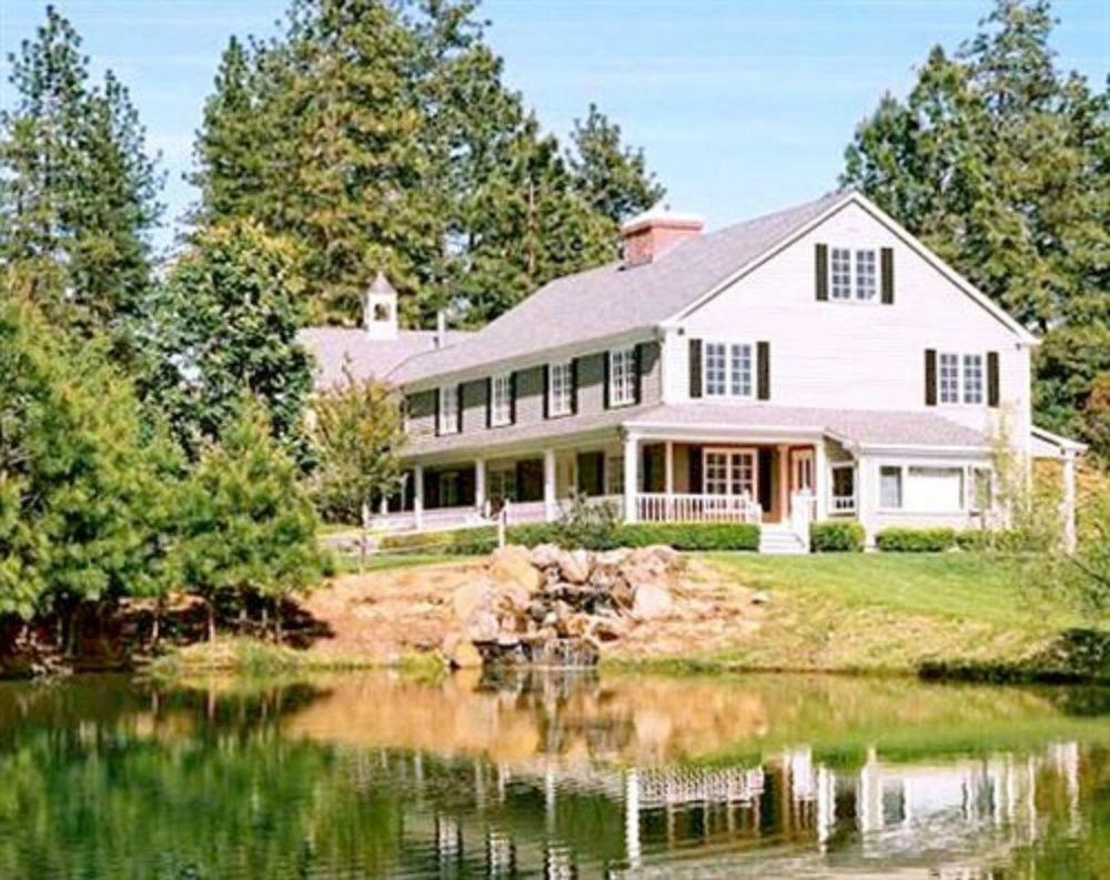 Sierra Sun Cloud Inn - Colfax (Adults Only) Екстериор снимка